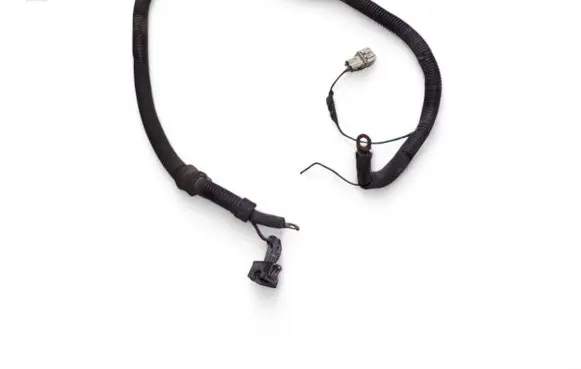 Volkswagen Transporter - Caravelle T4 Negative earth cable (battery)