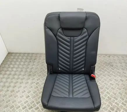 KIA Sorento IV Rear seat 89A20P2081MDL
