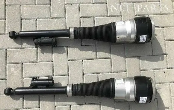 Mercedes-Benz S AMG W222 Front shock absorber/damper