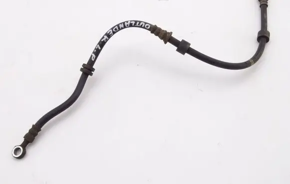 Mitsubishi Outlander Brake line pipe/hose 