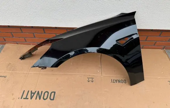 Tesla Model 3 Fender