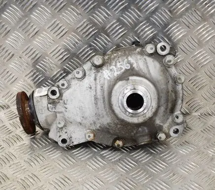 BMW 3 F30 F35 F31 Front differential 7578157 7600991
