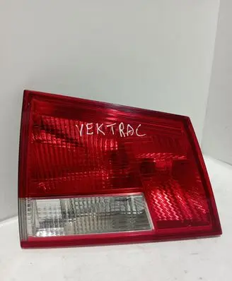 Opel Vectra C Tailgate rear/tail lights 24469463
