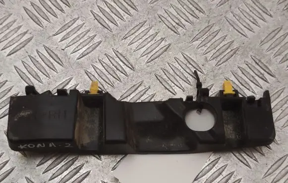 Hyundai Kona I Front bumper mounting bracket 86514J9000