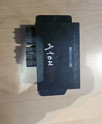 Volkswagen PASSAT B5.5 Comfort/convenience module 1C0959799 1C0959799B