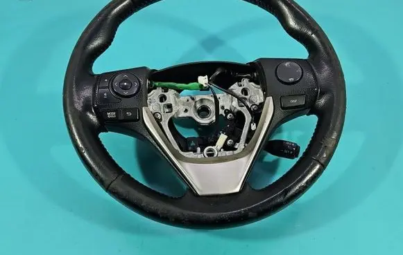 Toyota RAV 4 (XA40) Steering wheel IMPRK1563011