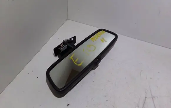 Opel Astra H Rear view mirror (interior) 13253546