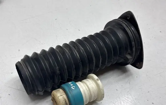 Nissan Qashqai J12 Coil spring mount 540346UA0A 2123421051