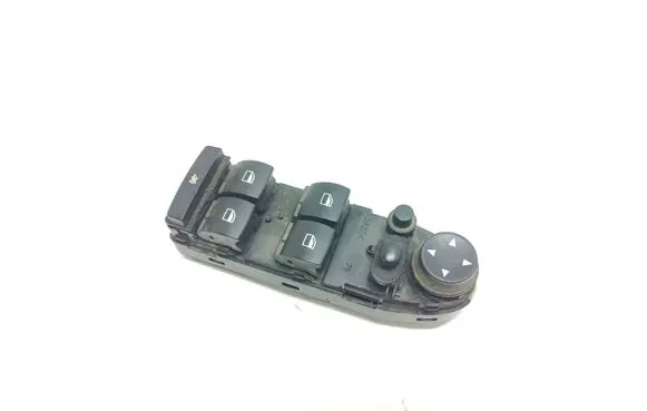 BMW 5 E60 E61 Electric window control switch