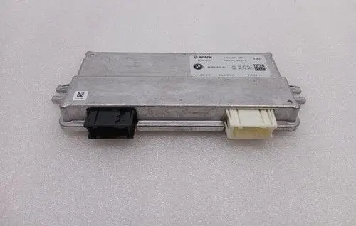 BMW M5 F90 Camera control unit module 049891592