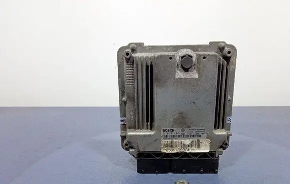 Jeep Compass Engine control unit/module ECU P05094599AE