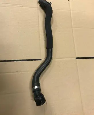 Mini One - Cooper Clubman R55 Engine coolant pipe/hose 64217695415
