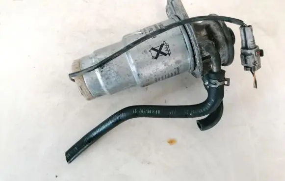 Mazda 626 Fuel filter 2339064450 23390-64450