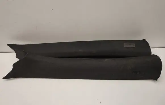 Mercedes-Benz E C207 W207 Other sill/pillar trim element A2076902725