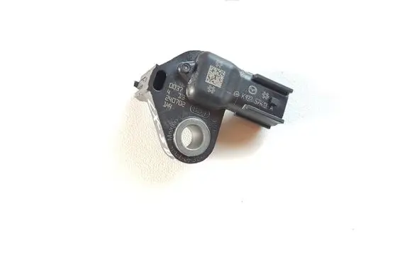 Mazda CX-5 II Airbag deployment crash/impact sensor K12357K1XA