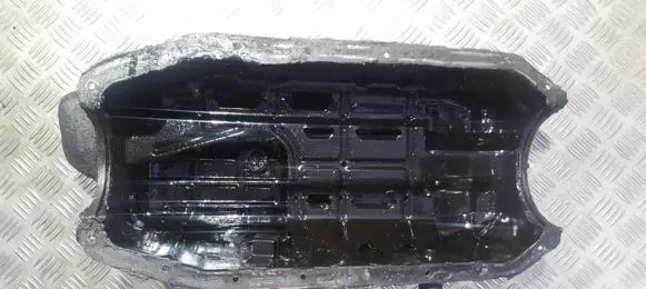 Nissan Primera Oil sump