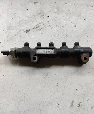 Citroen Berlingo Fuel main line pipe 9654592680