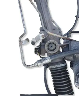 BMW 3 E92 E93 Steering rack 6779147