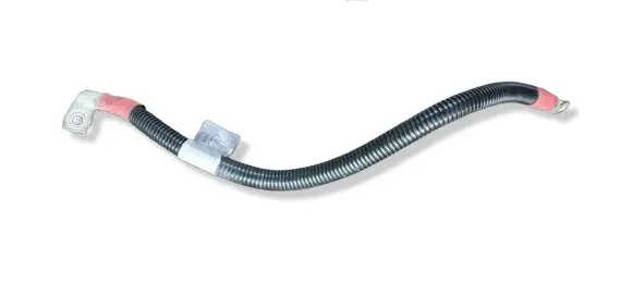 BMW X5 E70 Wires (generator/alternator) 554674