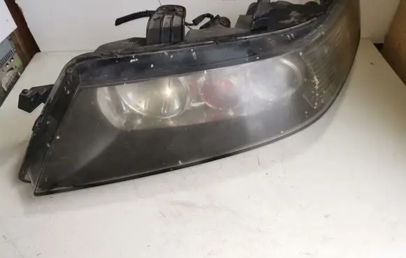 Honda Accord Headlight/headlamp