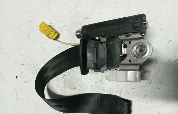 Volkswagen Polo Other interior part 1Q1857705