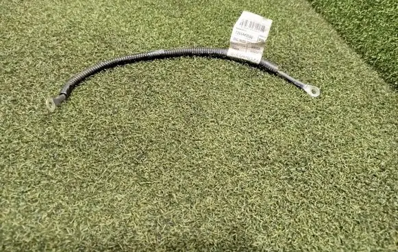 Fiat Ducato Negative earth cable (battery) 1366443080