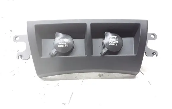 Chrysler Pacifica Cigarette lighter TX0524A00XXX