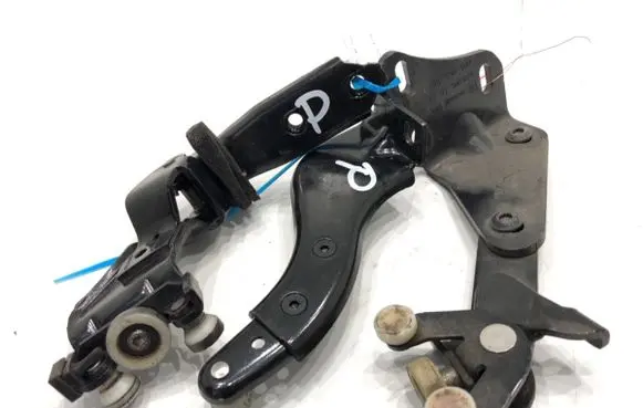 Volkswagen Caddy Other exterior part 2K0843398B