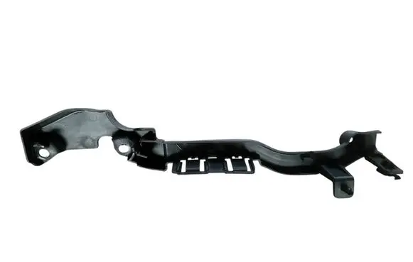 Citroen C5 Engine bonnet/hood lock trim molding 9655530780