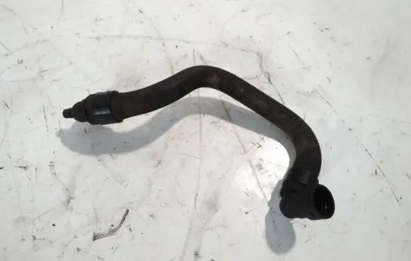 Peugeot 407 Engine coolant pipe/hose