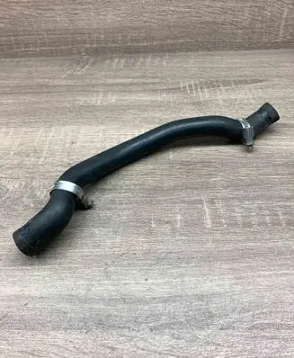 BMW X5 E53 Engine coolant pipe/hose 8409063
