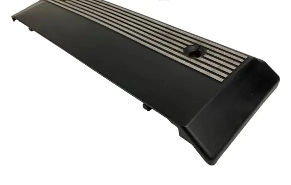 BMW 5 E39 Engine cover (trim) 1435950 13531435950