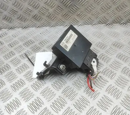 Mazda CX-5 Current control relay PE0318572