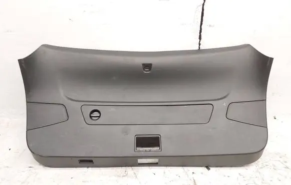 Audi A7 S7 4K8 Tailgate trim 4K8867979