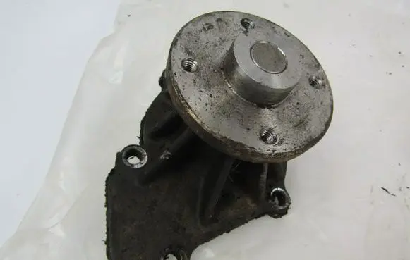 Ford Maverick Water pump 