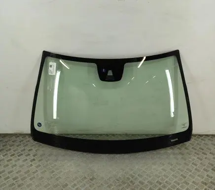Mercedes-Benz C W204 Front windscreen/windshield window A2078200411