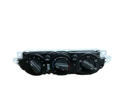 Ford Grand C-MAX Climate control unit AM5T18549 AM5T19980