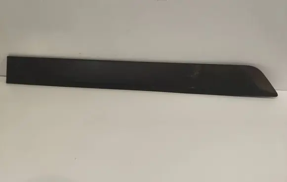 Ford Transit Custom Sliding door trim (molding) BK2129076BBW