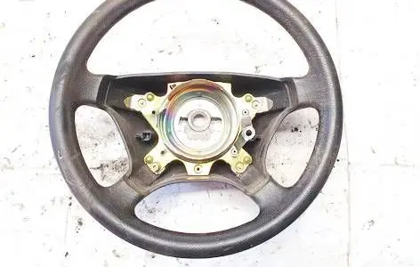 Mercedes-Benz C W202 Steering wheel