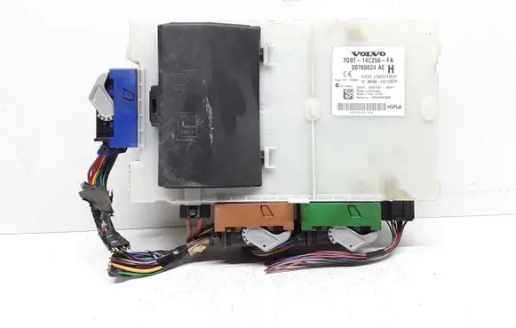 Fuse module