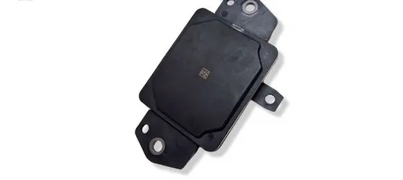 Toyota RAV 4 (XA50) Distronic sensor radar 4135AARS5B 10R058404 202LSG051