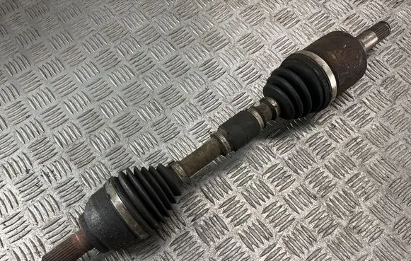 Mazda 3 II Front driveshaft