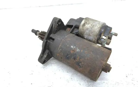 Volkswagen Transporter - Caravelle T4 Starter motor