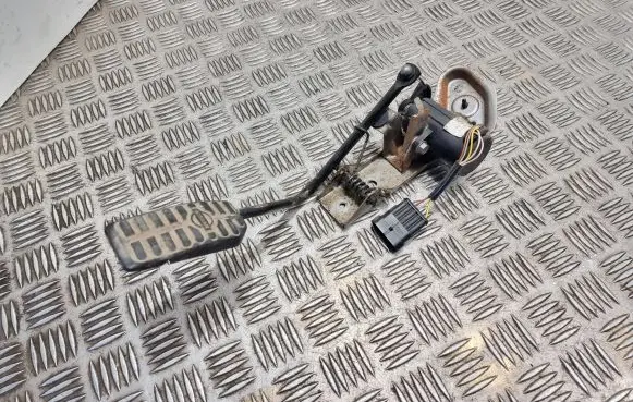 Nissan Almera Tino Accelerator throttle pedal 0281002425 090300795 189195m300