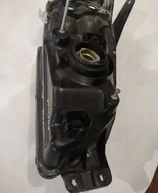 Subaru Legacy Headlight/headlamp
