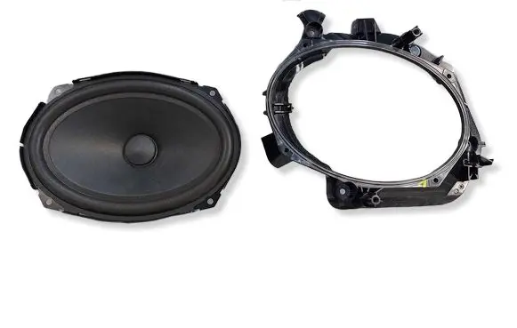 BMW i3 Subwoofer speaker 9285272 43006302 61928910