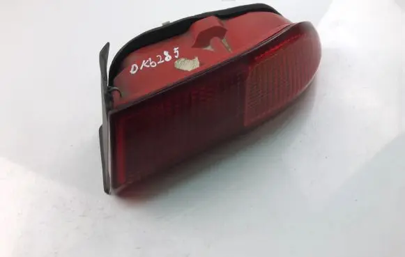 Alfa Romeo 156 Tailgate rear/tail lights