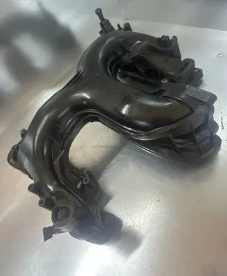Audi A6 S6 C7 4G Intake manifold 059129711CF
