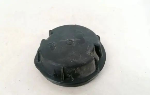 Peugeot 307 Headlight/headlamp dust cover 88204985