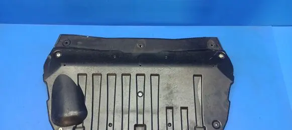 Land Rover Range Rover Sport L320 Front bumper skid plate/under tray 